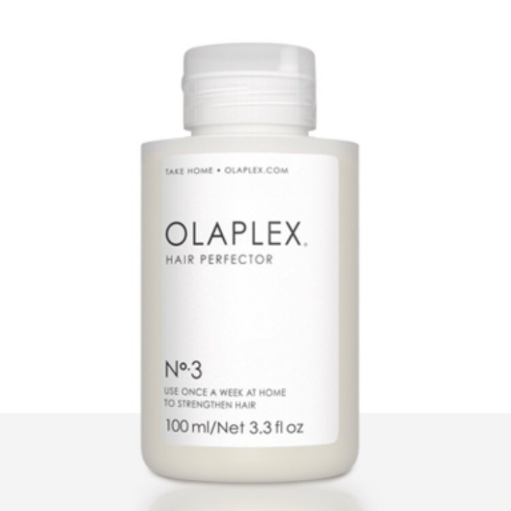Olaplex No.3  Hair Perfector one(1) 3.3 oz bottle